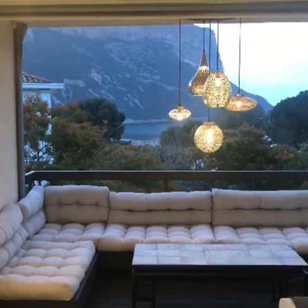 Appartement Villa Cassis Kültér fotó