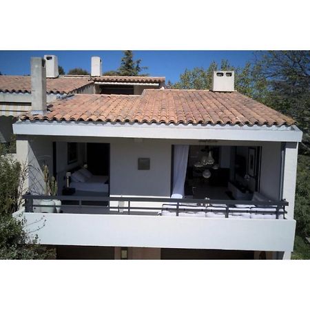 Appartement Villa Cassis Kültér fotó