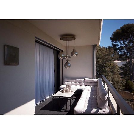 Appartement Villa Cassis Kültér fotó