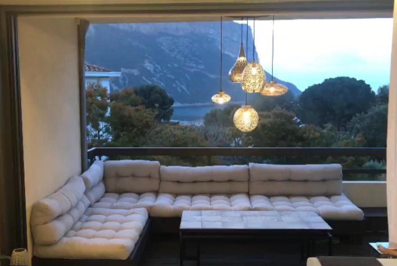 Appartement Villa Cassis Kültér fotó