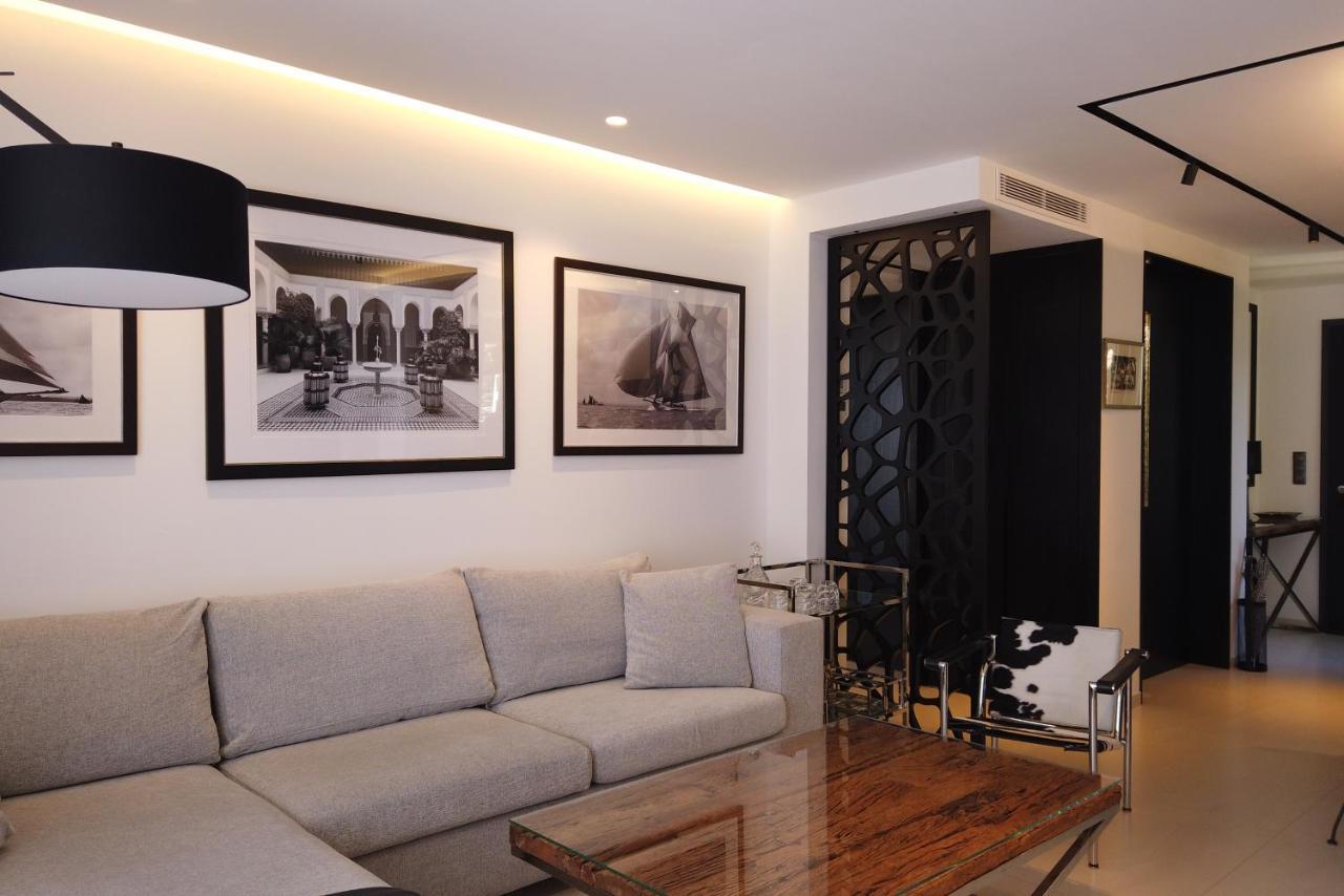 Appartement Villa Cassis Kültér fotó