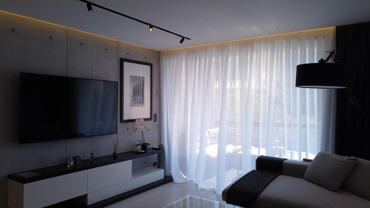 Appartement Villa Cassis Kültér fotó