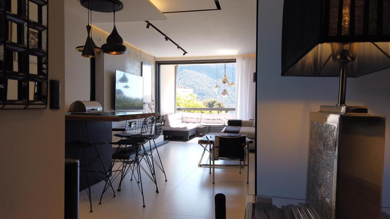 Appartement Villa Cassis Kültér fotó