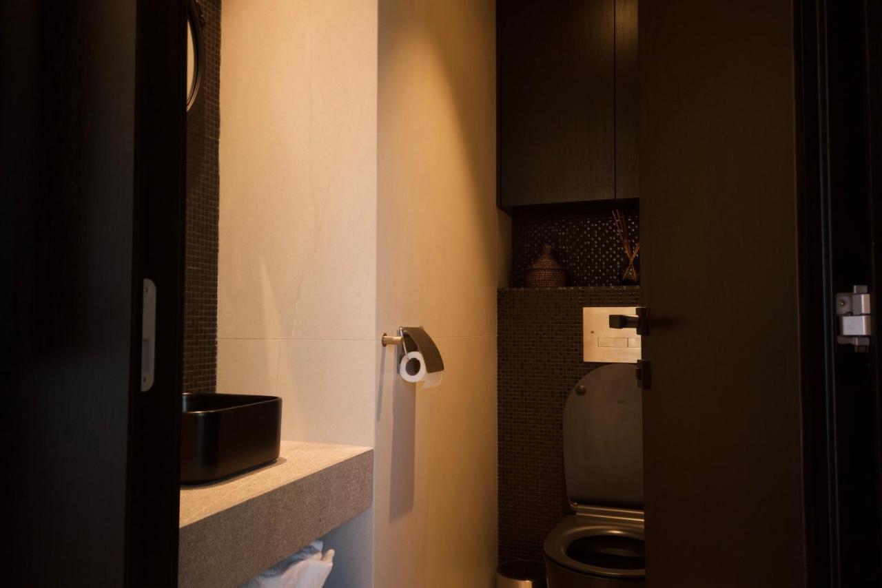 Appartement Villa Cassis Kültér fotó