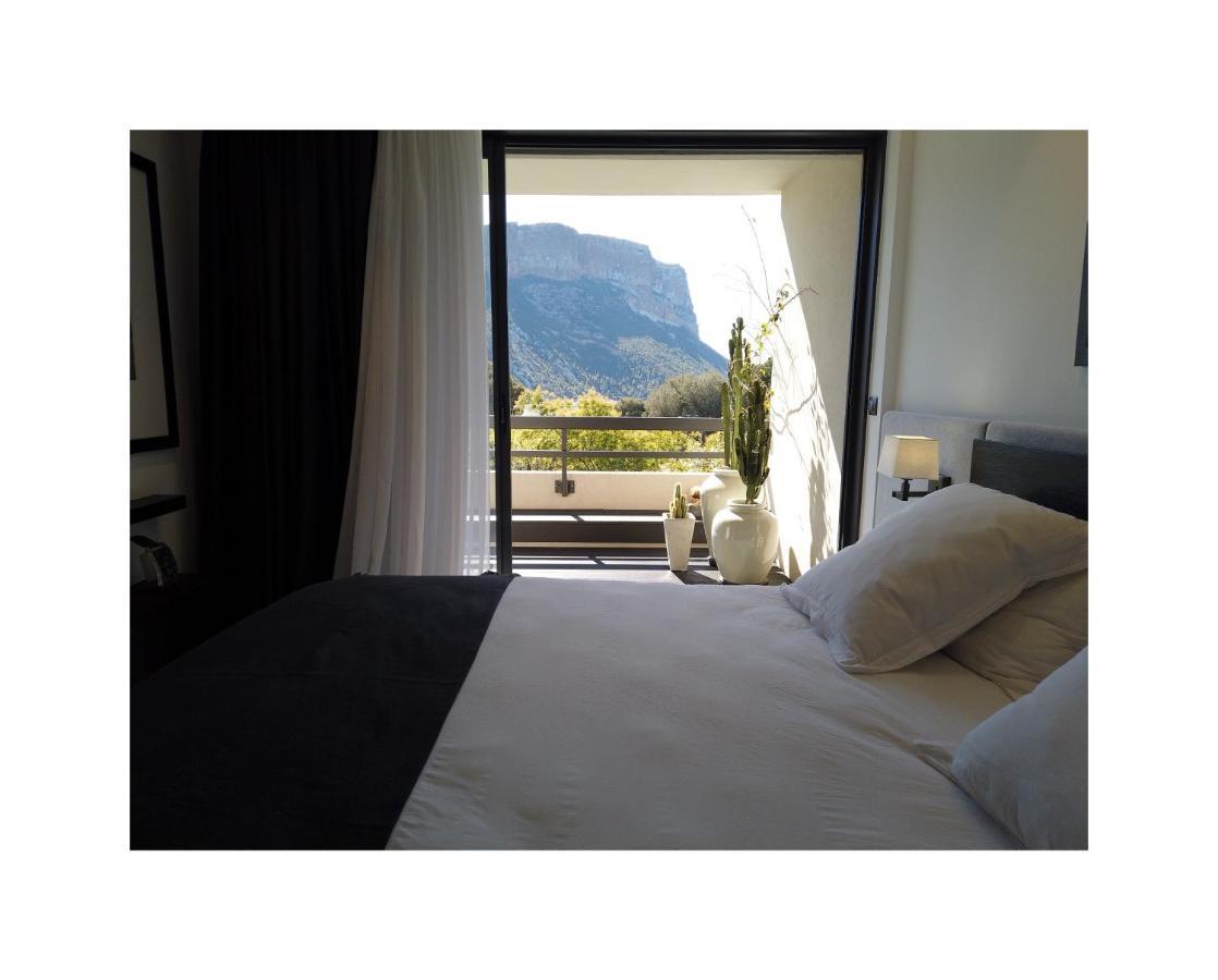 Appartement Villa Cassis Kültér fotó