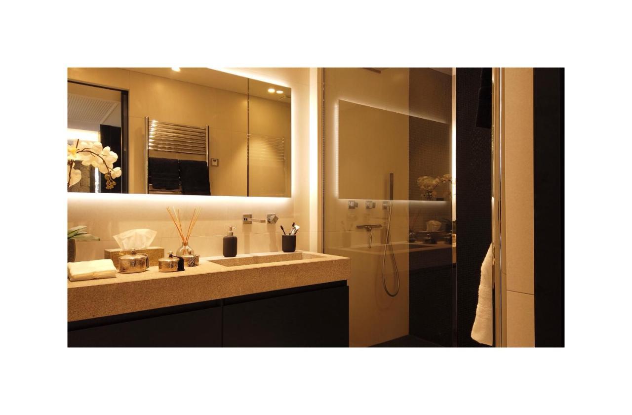 Appartement Villa Cassis Kültér fotó