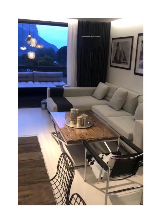 Appartement Villa Cassis Kültér fotó