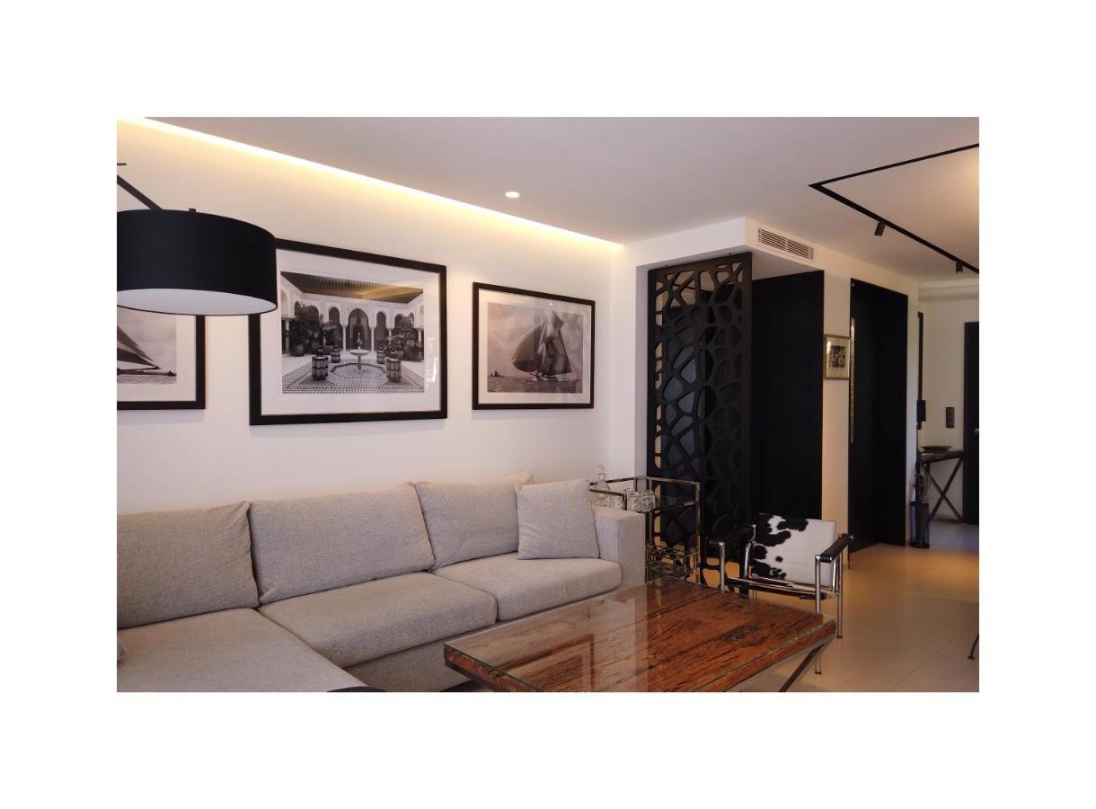 Appartement Villa Cassis Kültér fotó