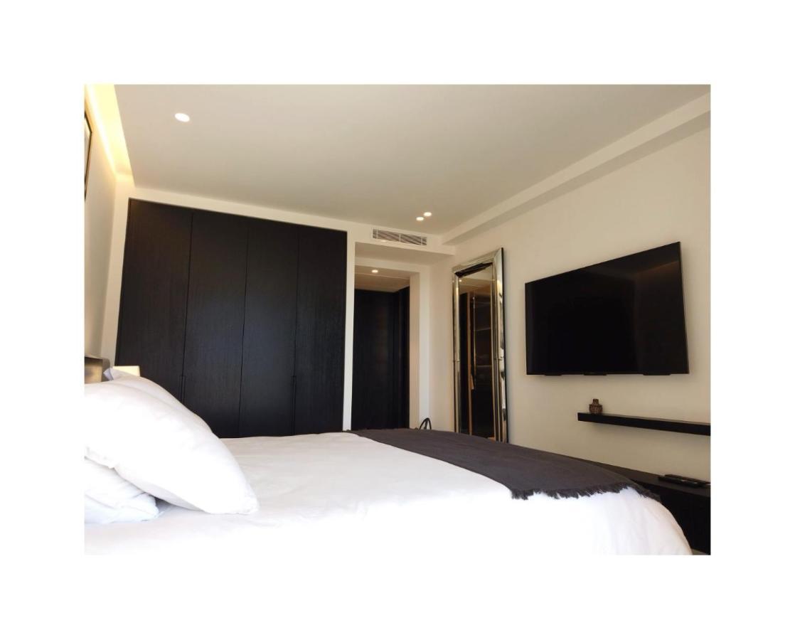 Appartement Villa Cassis Kültér fotó