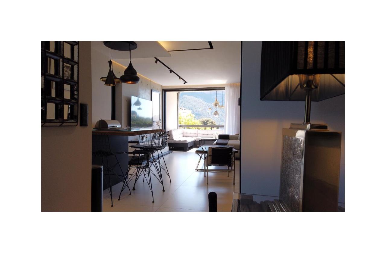 Appartement Villa Cassis Kültér fotó