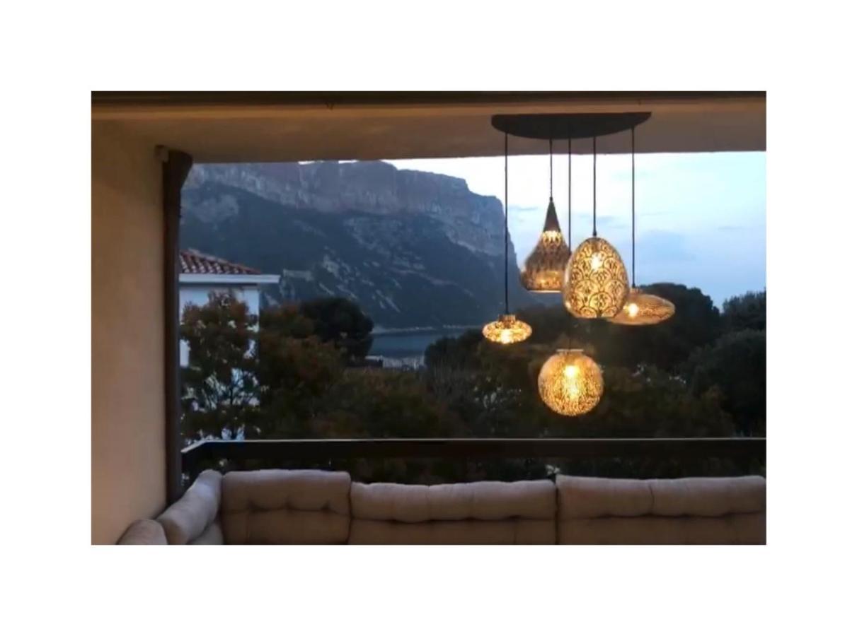Appartement Villa Cassis Kültér fotó