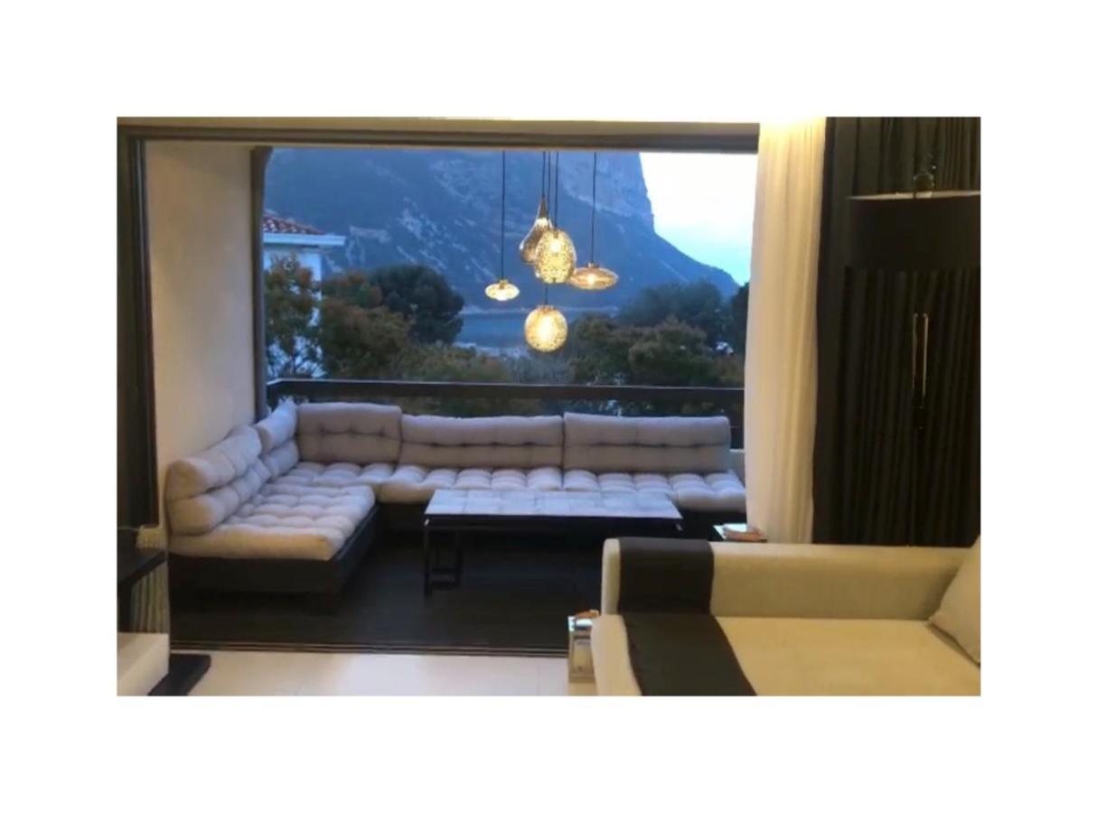 Appartement Villa Cassis Kültér fotó