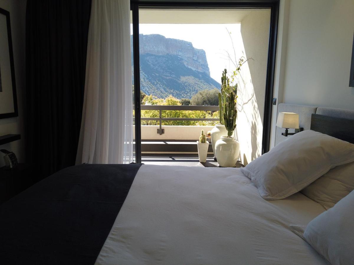 Appartement Villa Cassis Kültér fotó
