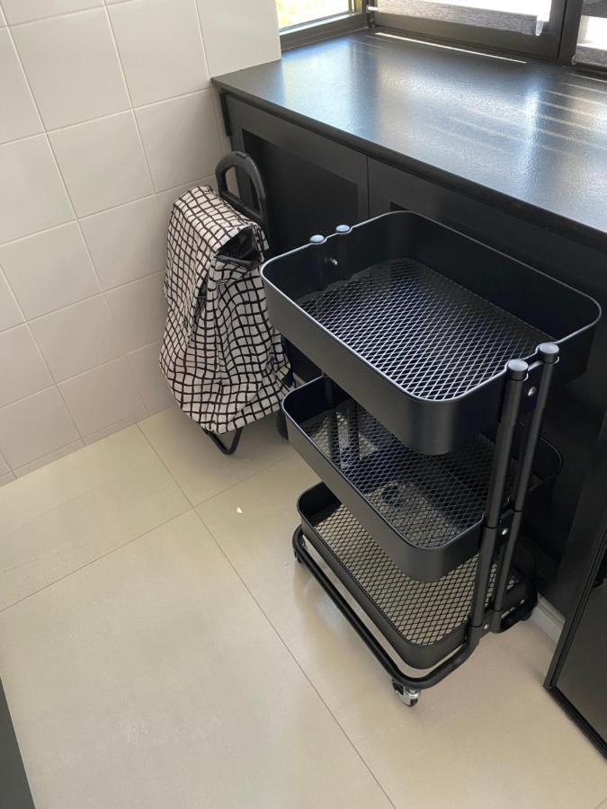 Appartement Villa Cassis Kültér fotó