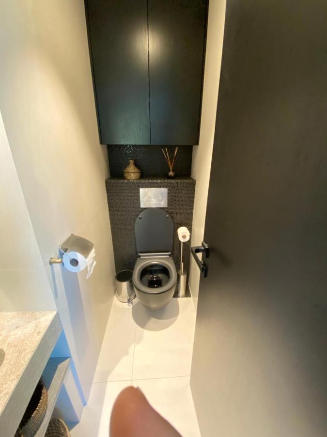 Appartement Villa Cassis Kültér fotó