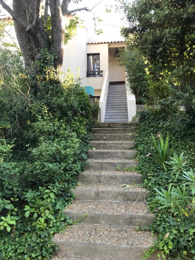 Appartement Villa Cassis Kültér fotó