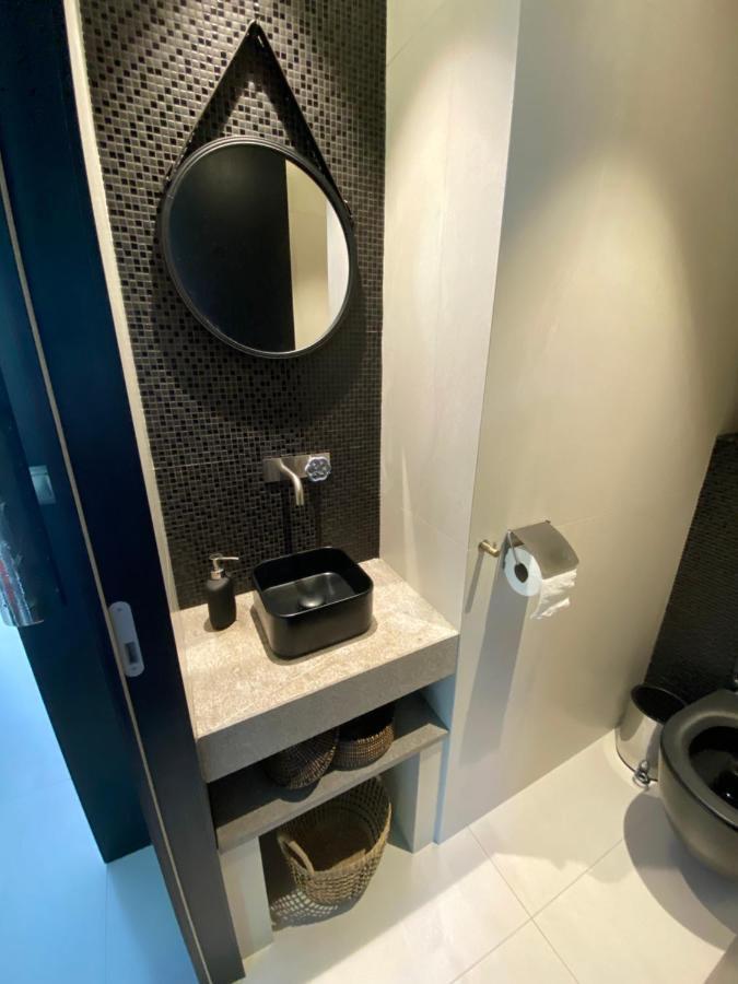 Appartement Villa Cassis Kültér fotó