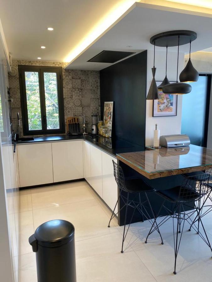 Appartement Villa Cassis Kültér fotó